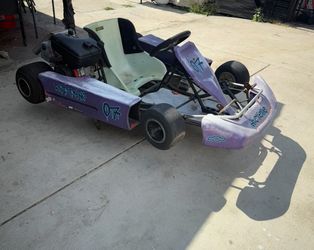 Go kart