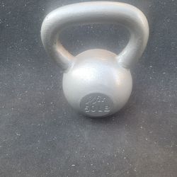50lbs kettlebell weight