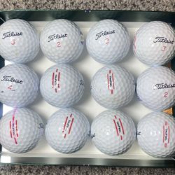 Golf Ball Sale