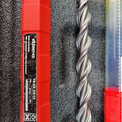 Hilti Concrete Drill Bit