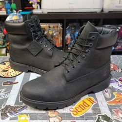 Timberland 6" Premium Waterproof Boots
Men's Size 11