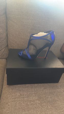 Heels Daniela fun Ari