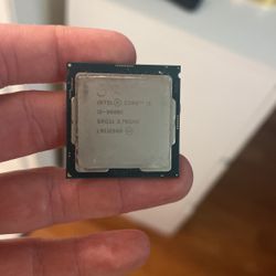 Intel Core I5 9600KF 6 Cores Up To 47. Ghz