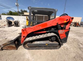 2020 KUBOTA SVL75-2