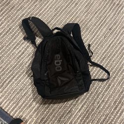 Reebok Backpack