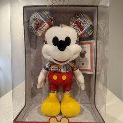 Disney Year of the Mouse #5 May Special Edition