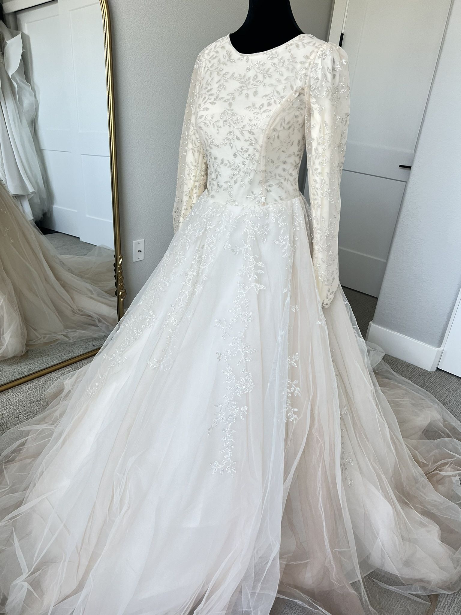 Sale… Wedding Dress