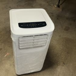 Portable Air Conditioner 