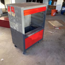 Rolling Toolbox