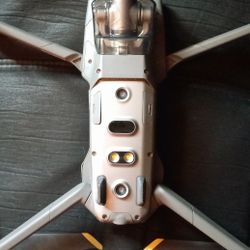 Dji Mavic 2 Zoom Fly More Combo