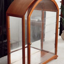 Incredibly Rare Vitrine Cabinet by Josef Frank, 1960's