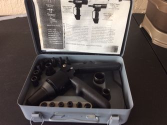 Rivet Gun