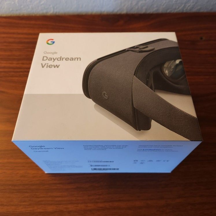 Google Daydream