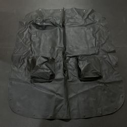 Oem Cockpit Cover, Never Used