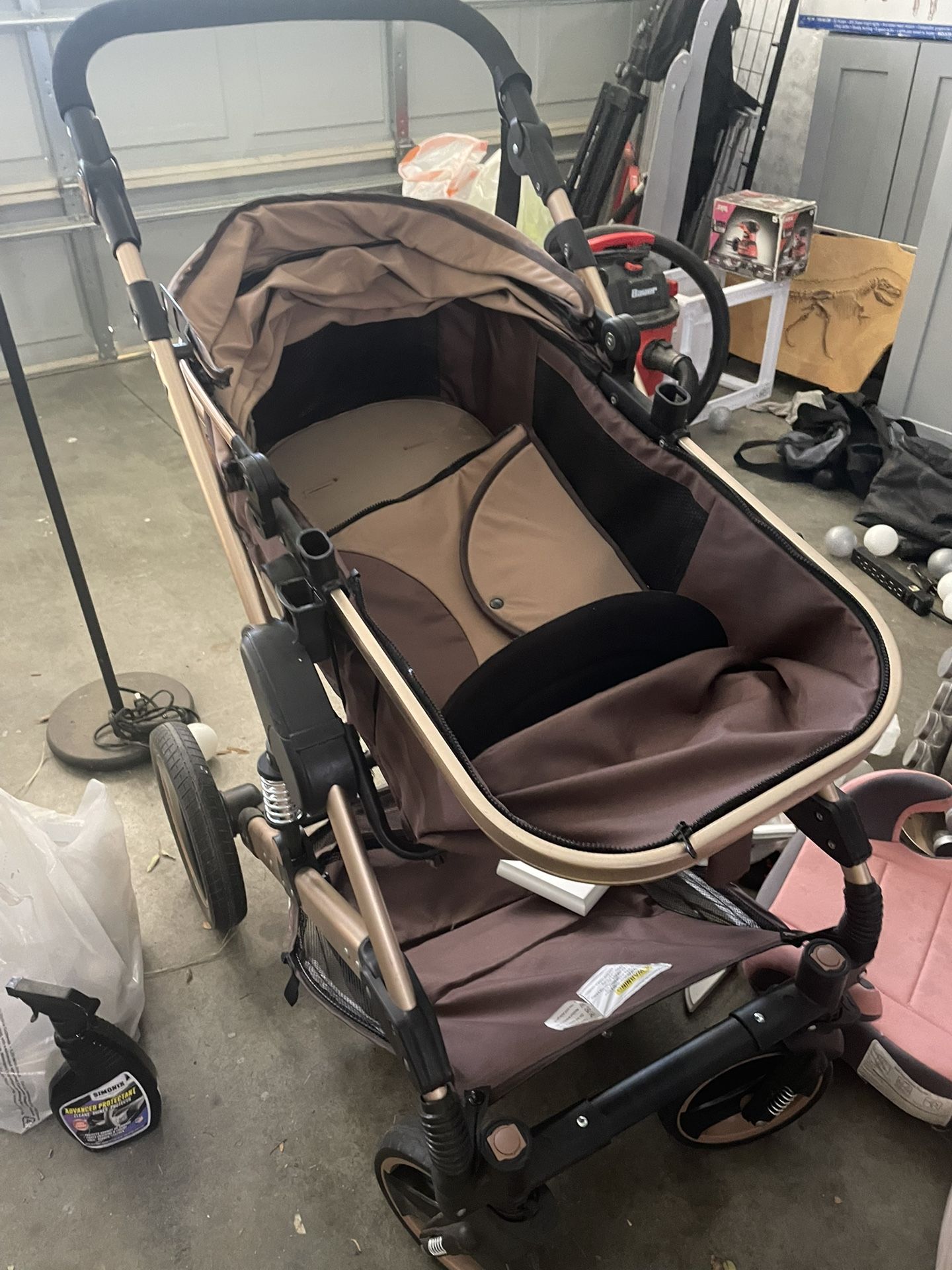 Stroller