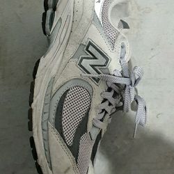 New Balance 7.5 Female 