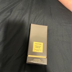 Tom ford  tobacco vanille