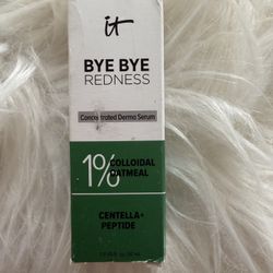 IT Cosmetics Bye Bye Redness Serum