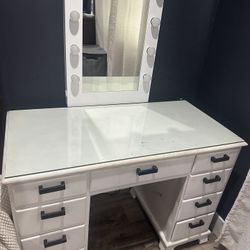 Vanity 
