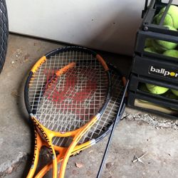 Tennis Kit