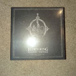Elden Ring Shadow Of The Erdtree Vinyl Collection 