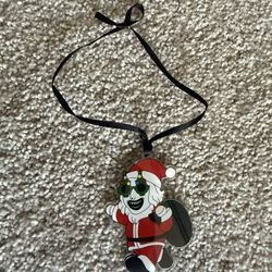 Terrifier Ornament