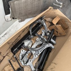 2024 GMC SIERRA OEM PARTS