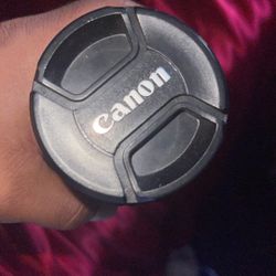 TAKUMAR-A CANON Lens