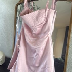 Brand new House of CB dress xs