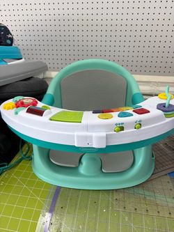 Infantino 3-in1 Seat