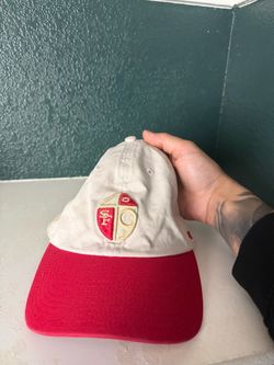 San Francisco 49ers Dad Hat