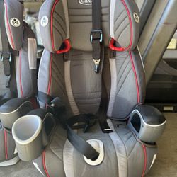 Graco Car Seats