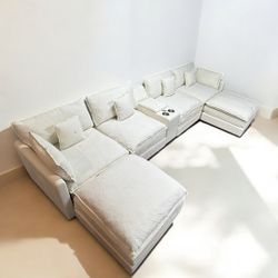 Couch Cloud Modular | $38 down 