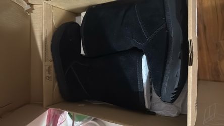 Ugg