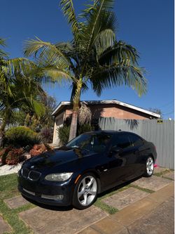 2009 BMW 335i