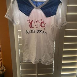 Keith Urban Tshirt
