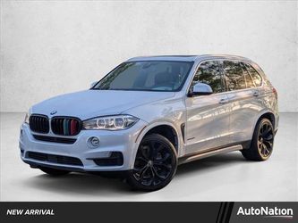 2018 BMW X5