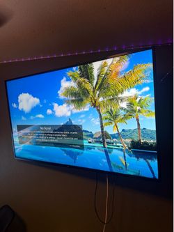 LG TV