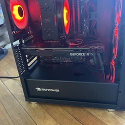 Gaming PC RTX 2070