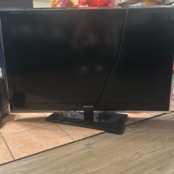 Samsung 40 inch Class HDTV (1080p) LCD TV (ln40d550)