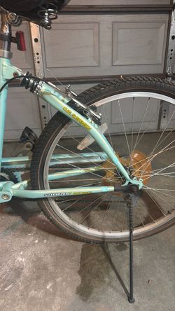 Bicycle