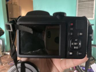Kodak camera