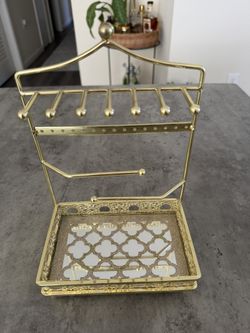 Jewelry Holder
