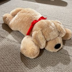 Big Dog Bear