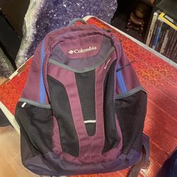 Columbia sportswear Backpack 