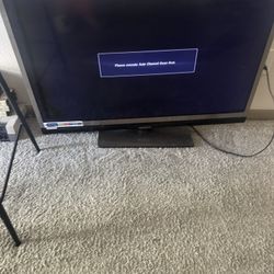 55’ Hitachi Smart Tv Roku