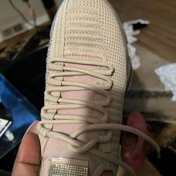 Steve Madden Sneakers (used)