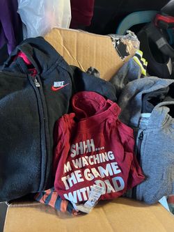 6-12 m boy clothes