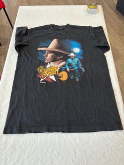 Vintage country shirt
