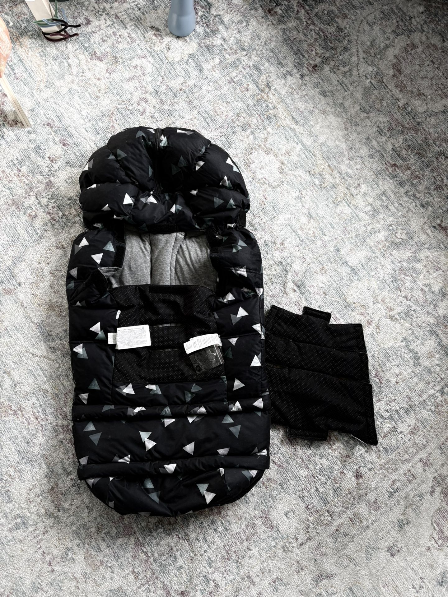 7AM Enfant Evolution 